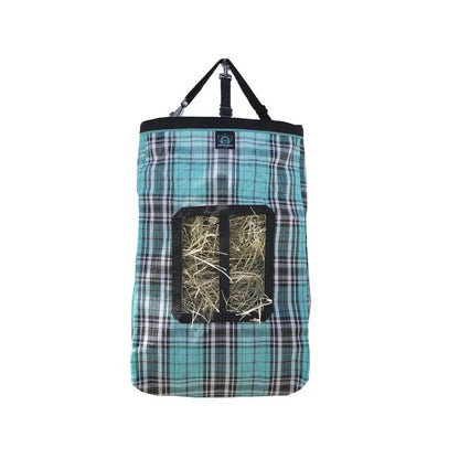 Kensington 2 Flake Hay Bag with Rim
