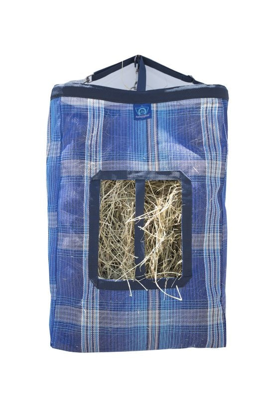 Kensington 2 Flake Hay Bag with Rim