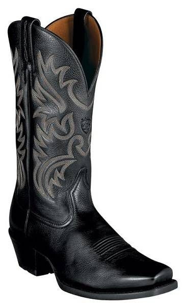 Ariat Mans Legend
