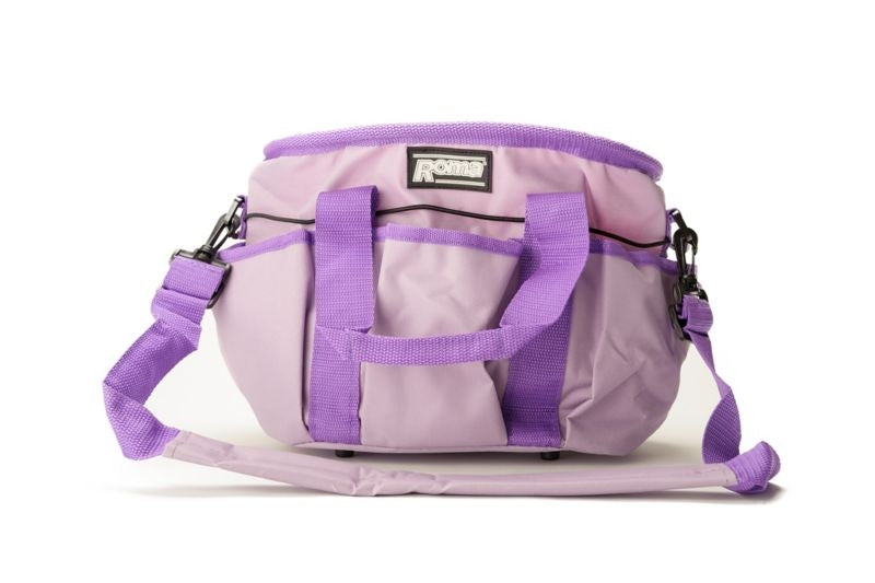 Roma Grooming Carry Bag