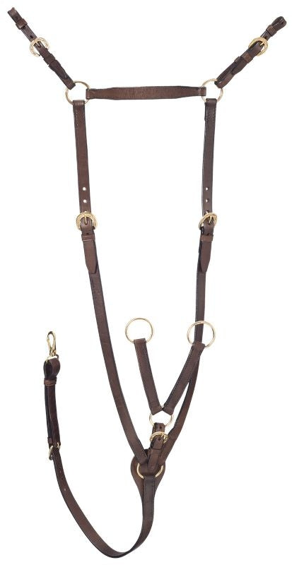 Cincha De Neopreno Tough 1 Australian Outrider 27 Marrón Cincha De Neopreno Tough 1 Australian Outrider 27 Marrón