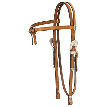Tough-1 Futurity Browband Headstall