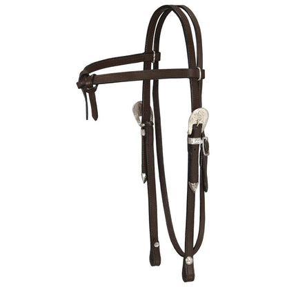 Tough-1 Futurity Browband Headstall