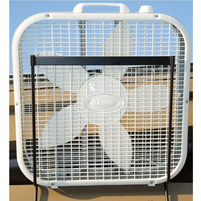 Mustang Collapsible Box Fan Holder