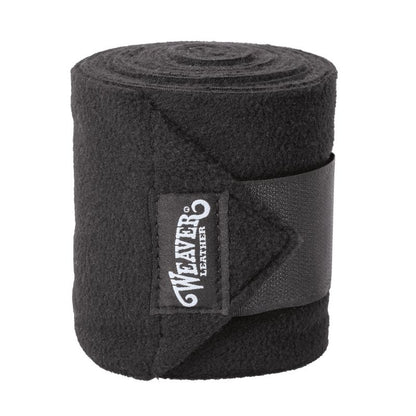 Weaver Leather Polo Leg Wraps - 4 Pack - Solids