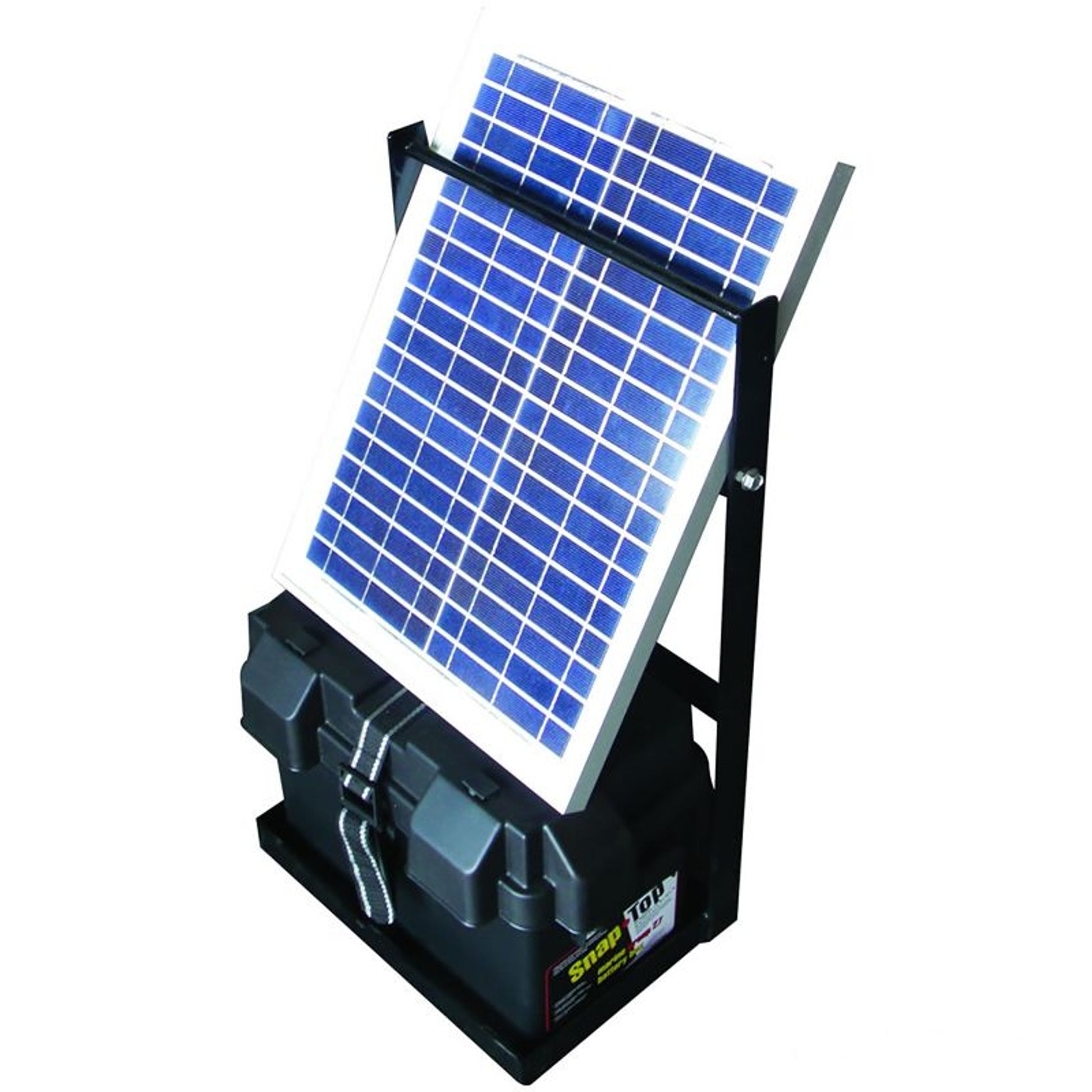 Speedrite Solar System 3 Joule
