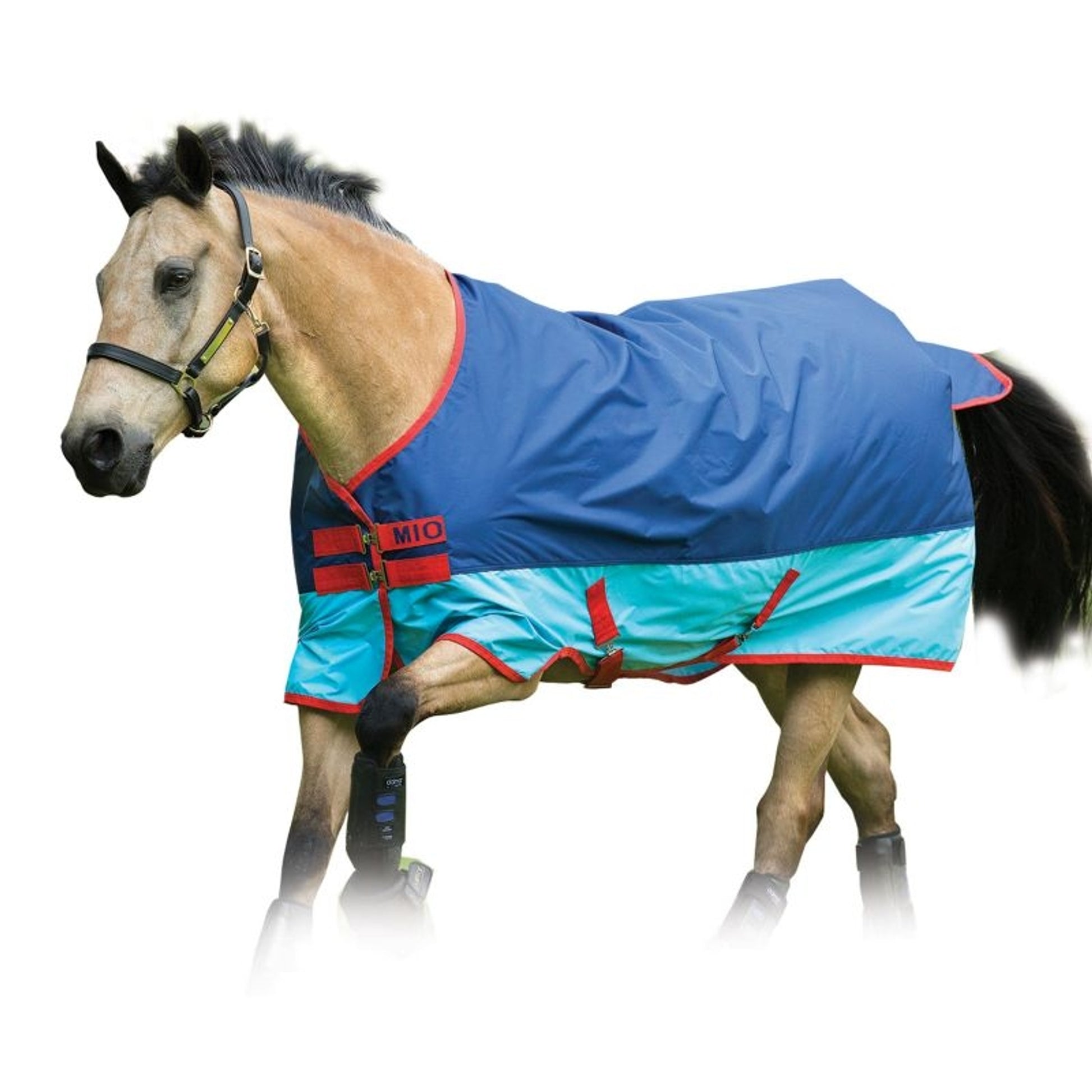 Horseware Mio Turnout Blanket - 200g