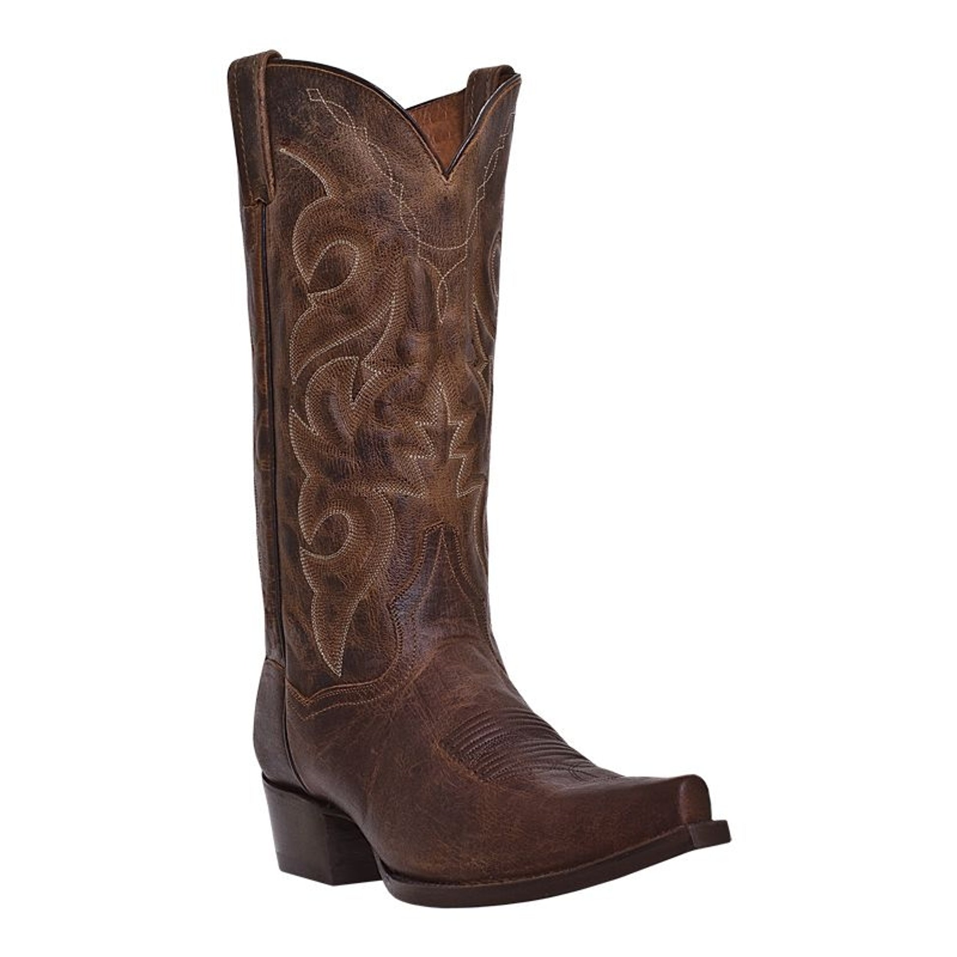 Dan Post Mens Renegade S Snip 13in Bay Boot 10EE