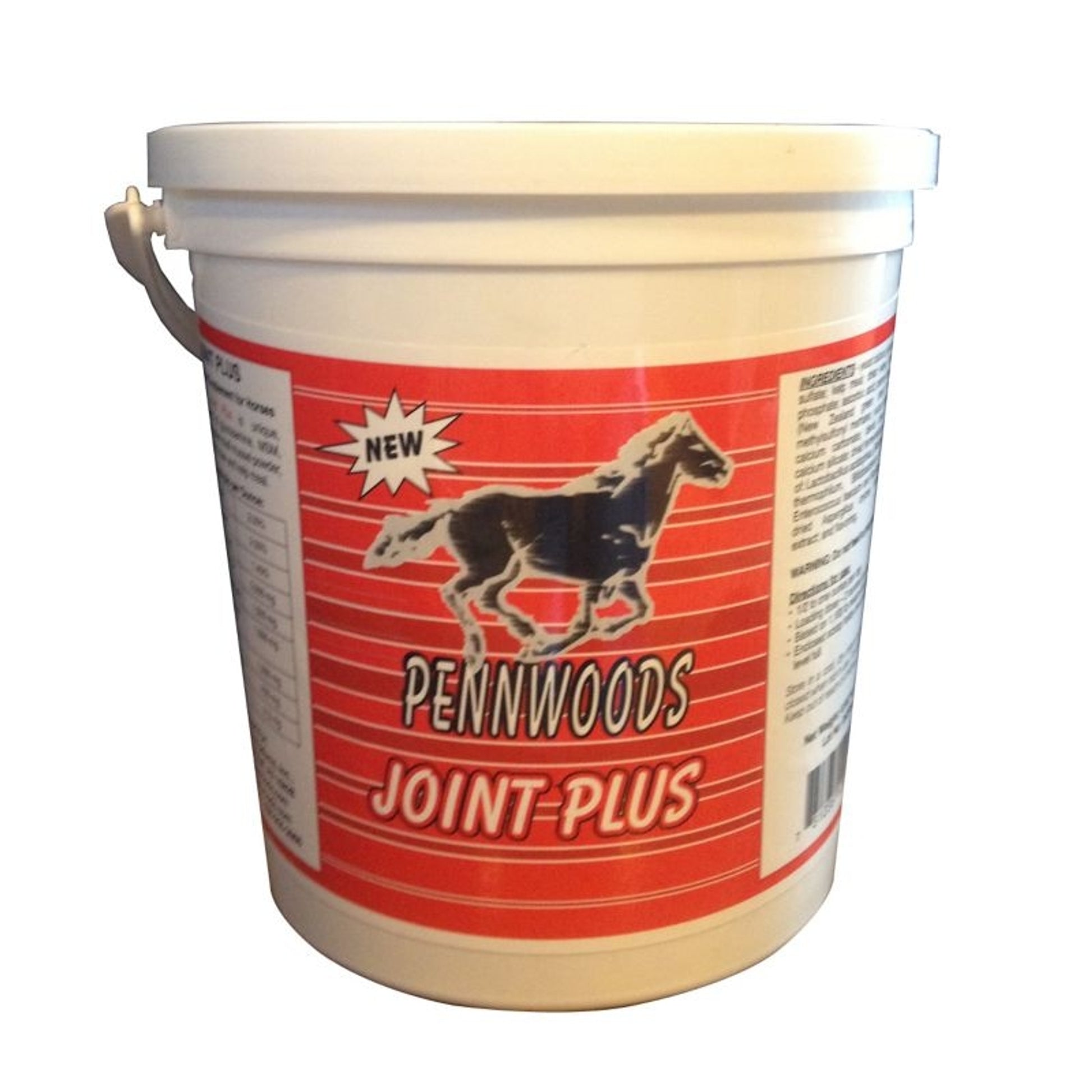 PENNWOODS JOINT PLUS