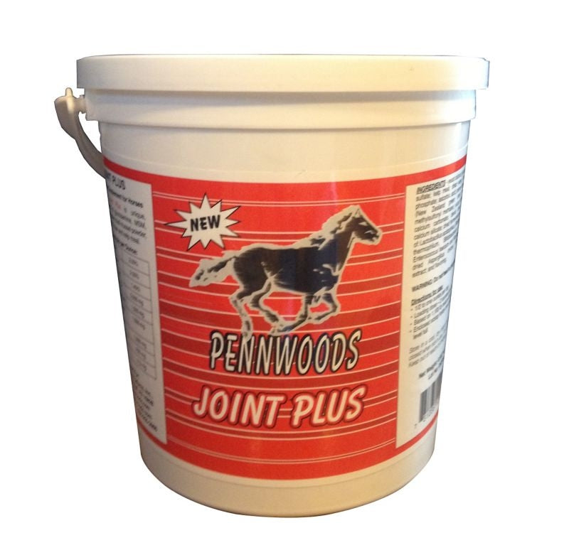 PENNWOODS JOINT PLUS