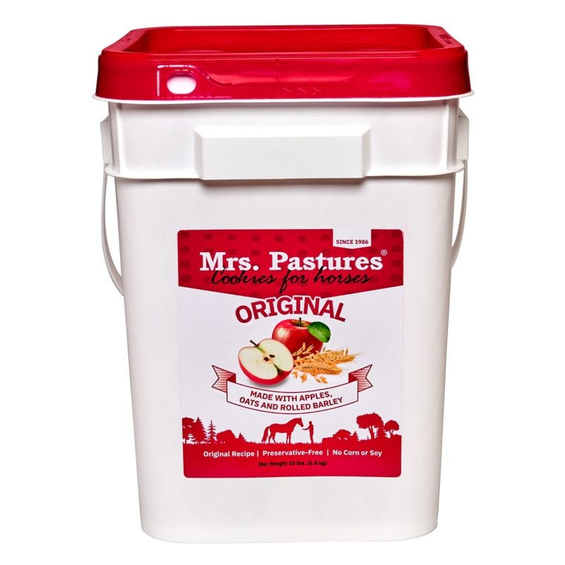 Horse Treats