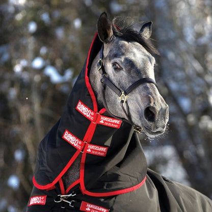 Rambo Supreme Hood - 250g