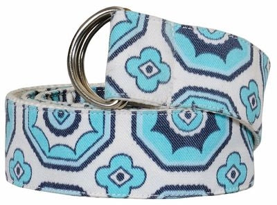 TuffRider Kids Ventilated Schooling Tights