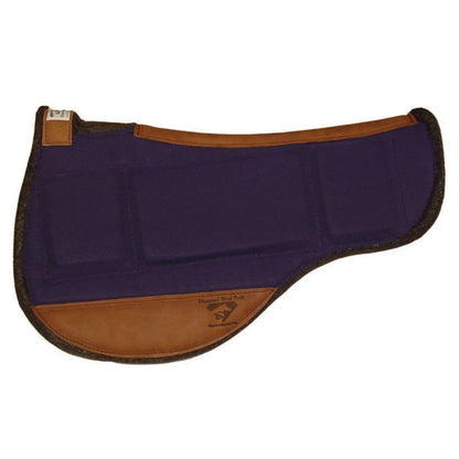Diamond Wool Endurance-Round Contoured Relief Pad