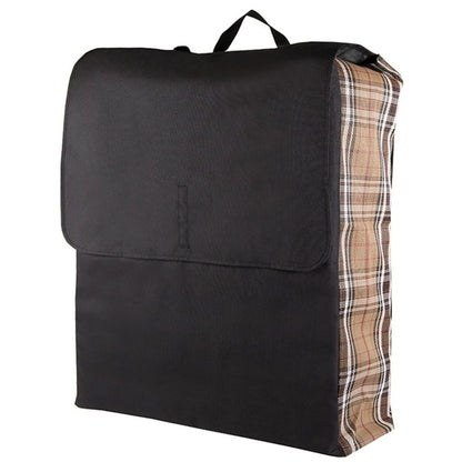 Kensington All Around Blanket Storage Bag