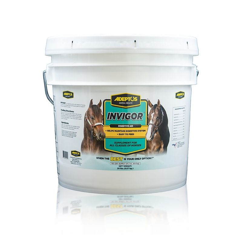 Adeptus Nutrition Invigor