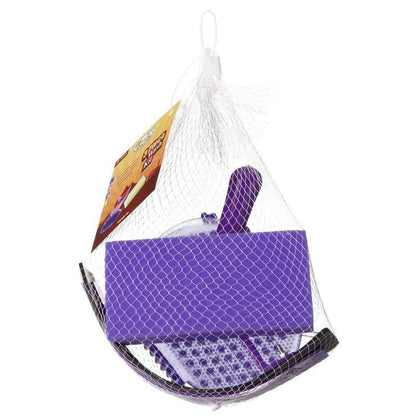 Tough1 3-Piece Wash Kit