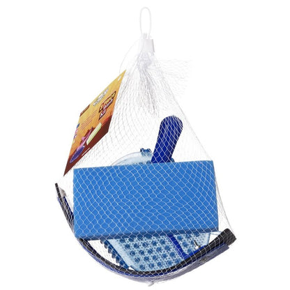 Tough1 3-Piece Wash Kit