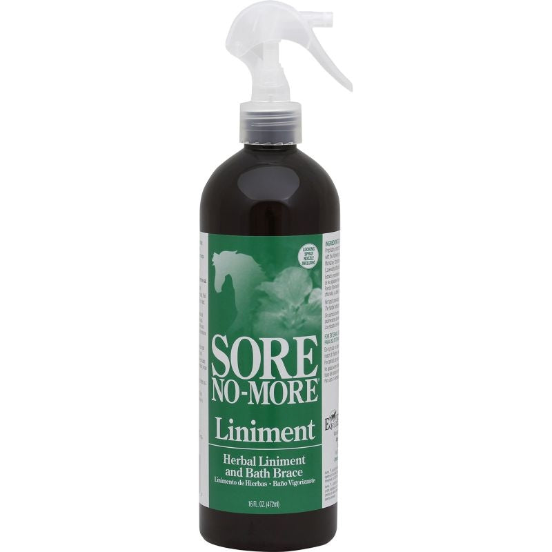 SoreNoMore