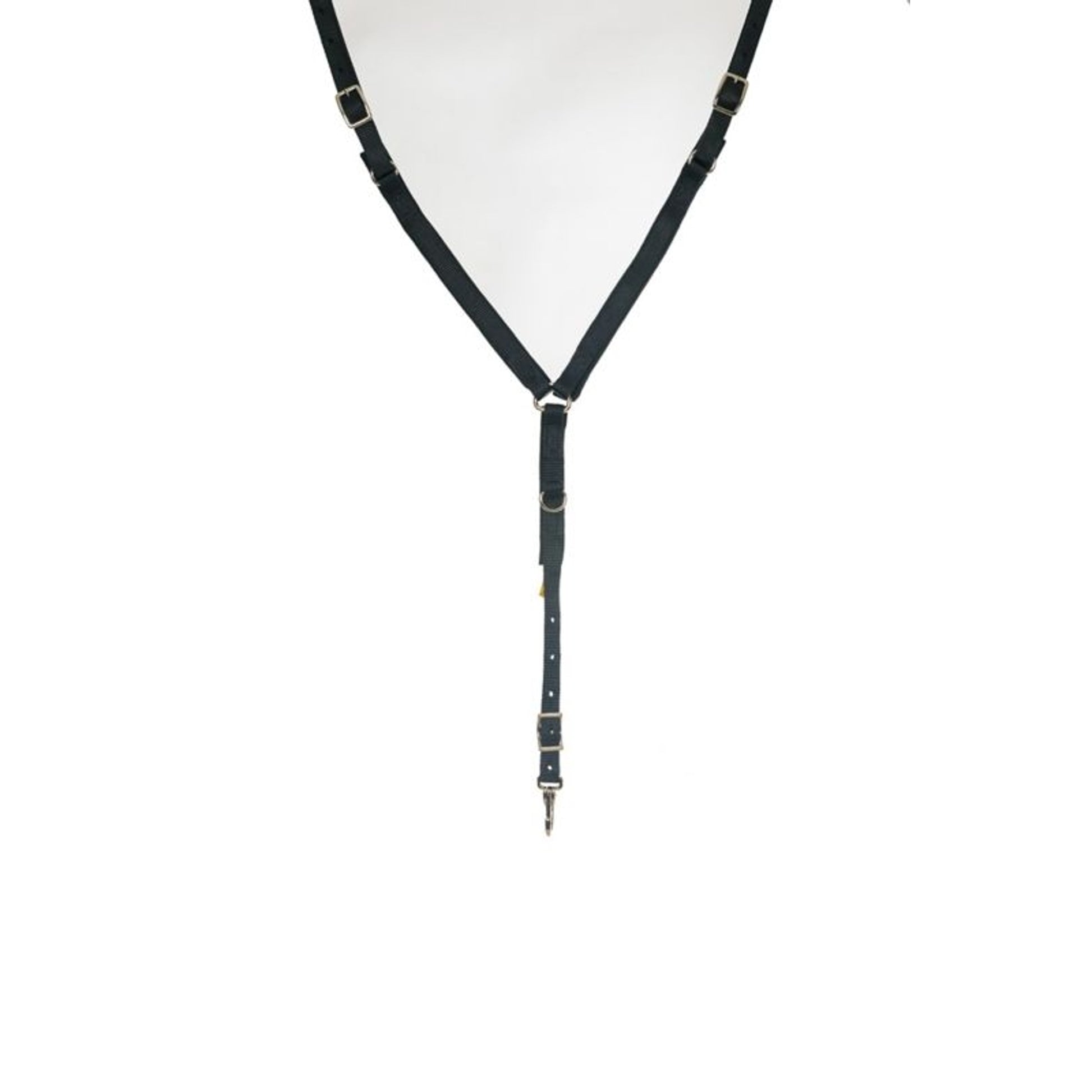 Triple E Nylon Mini Breast Collar