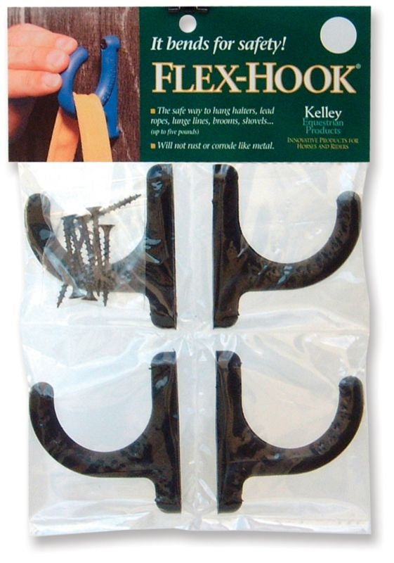Flex-Hook - Patented