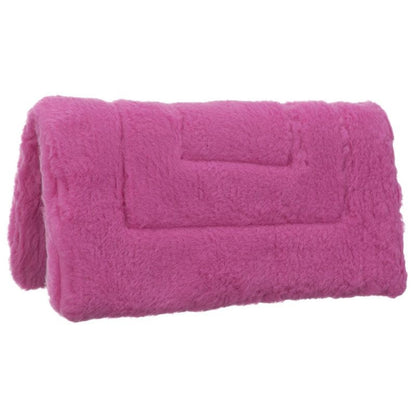 Tough1 Miniature Western Fleece Pad