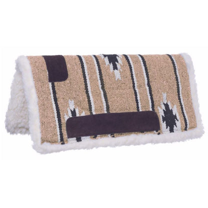 Tough1 Miniature Horse Western Saddle Pad
