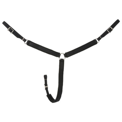 Nylon Miniature Breastcollar