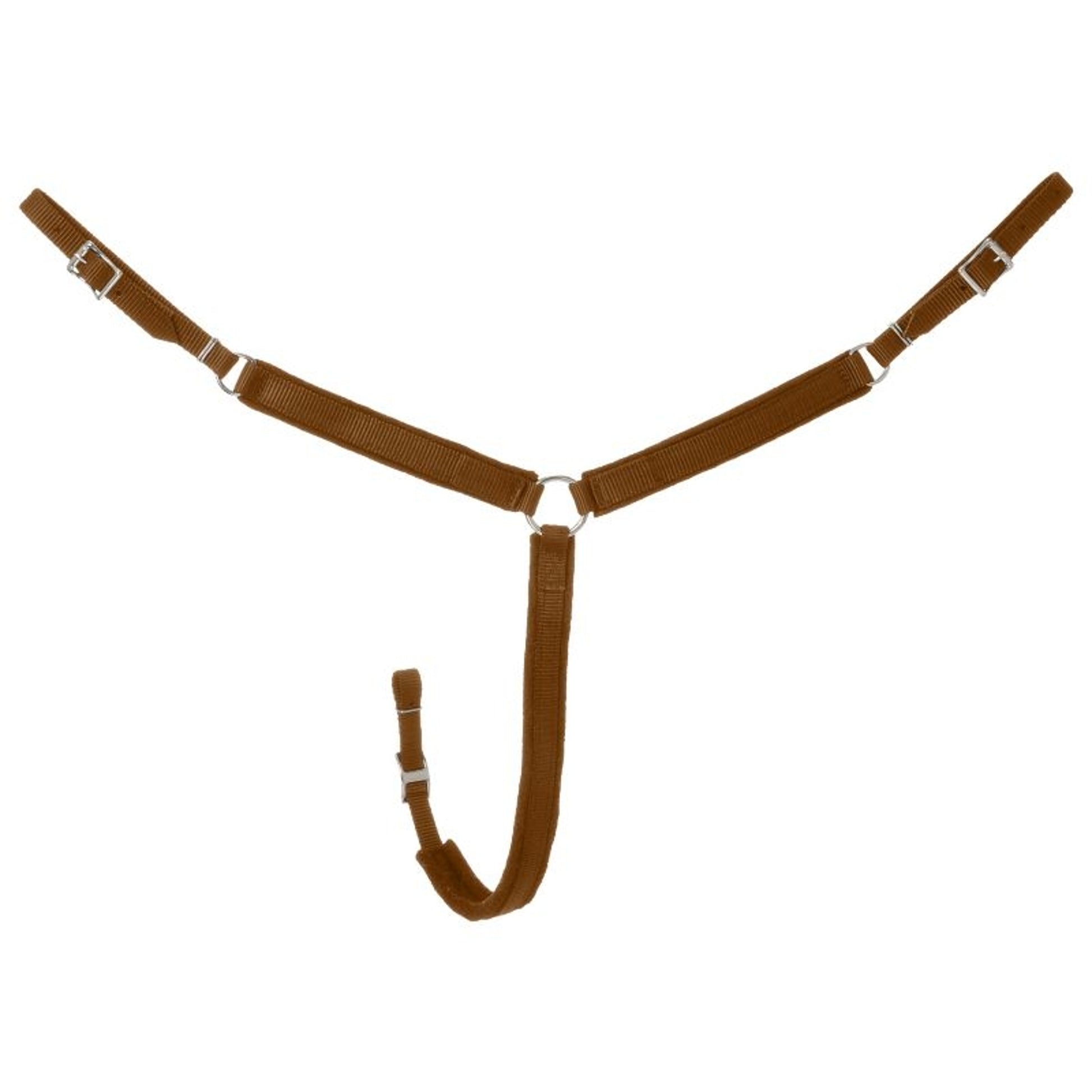 Nylon Miniature Breastcollar