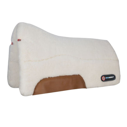 Toklat WoolBack Tucker Equitation Pad