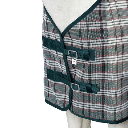 Tough1 PVC Coated Mesh Tri-Shield Fly Sheet