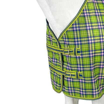 Tough1 PVC Coated Mesh Tri-Shield Fly Sheet