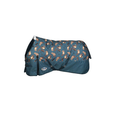 Weatherbeeta ComFiTec Essential Standard Neck Lite Blanket