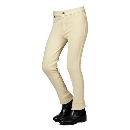 Saxon Kids Adjustable Waist Jodhpurs