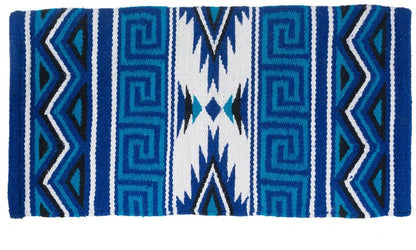 Tough1 Mayan Navajo Wool Saddle Blanket