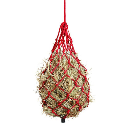 Tough-1 Miniature Poly Hay Feeder
