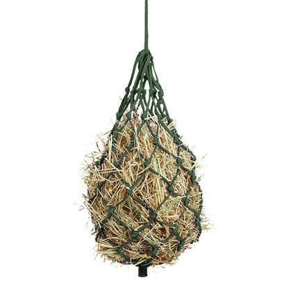 Tough-1 Miniature Poly Hay Feeder
