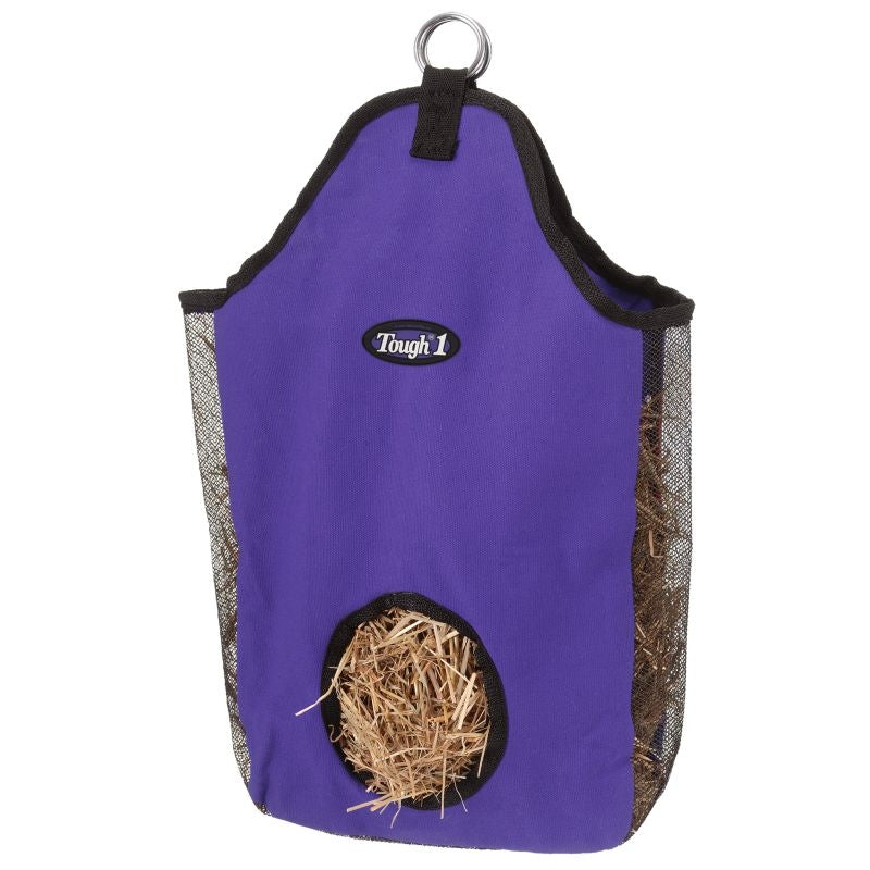 Tough1 Miniature Canvas Hay Bag