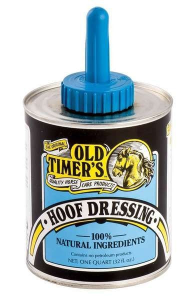 Old Timer's