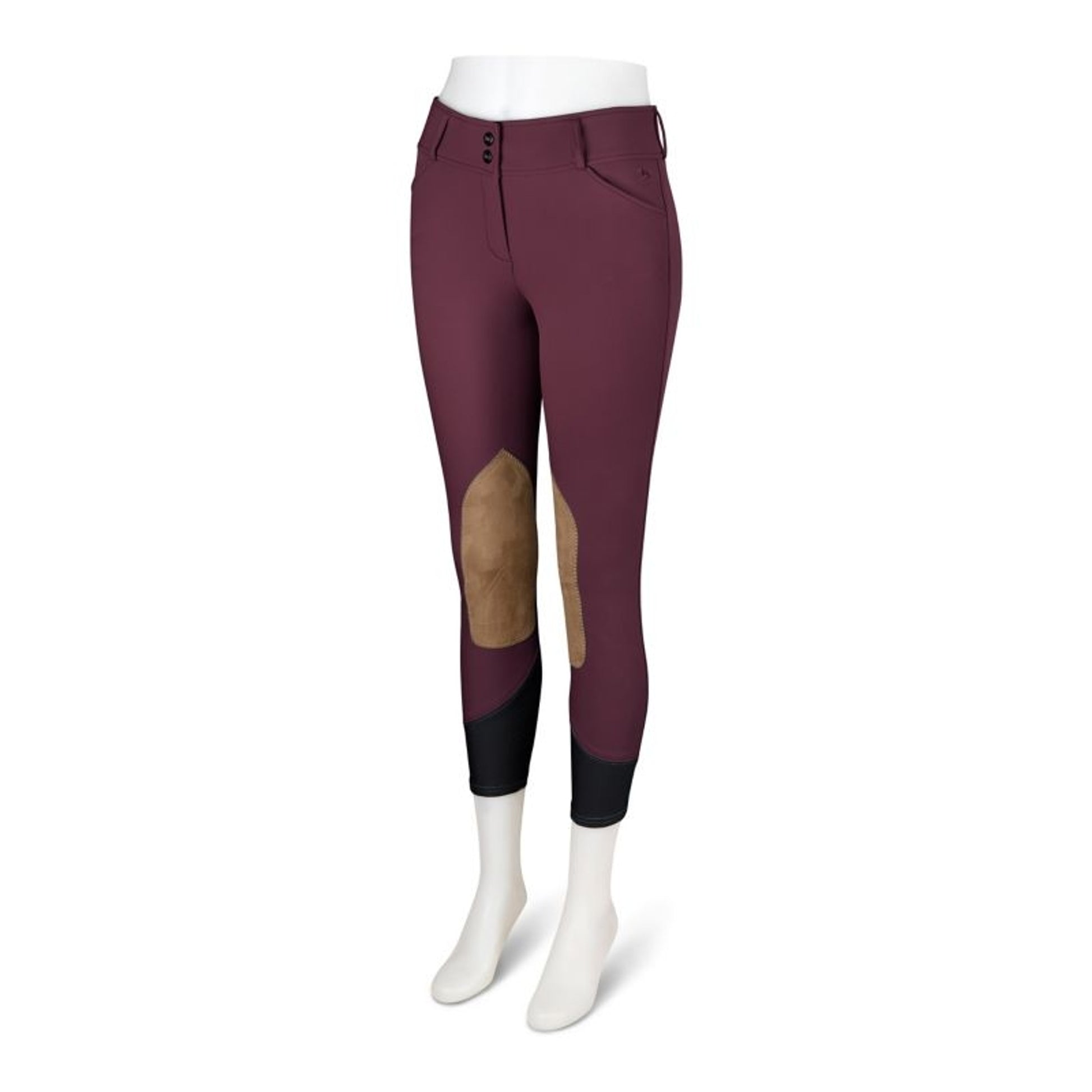 R.J. Classics Ladies Gulf Breech 26R Tawny Purple