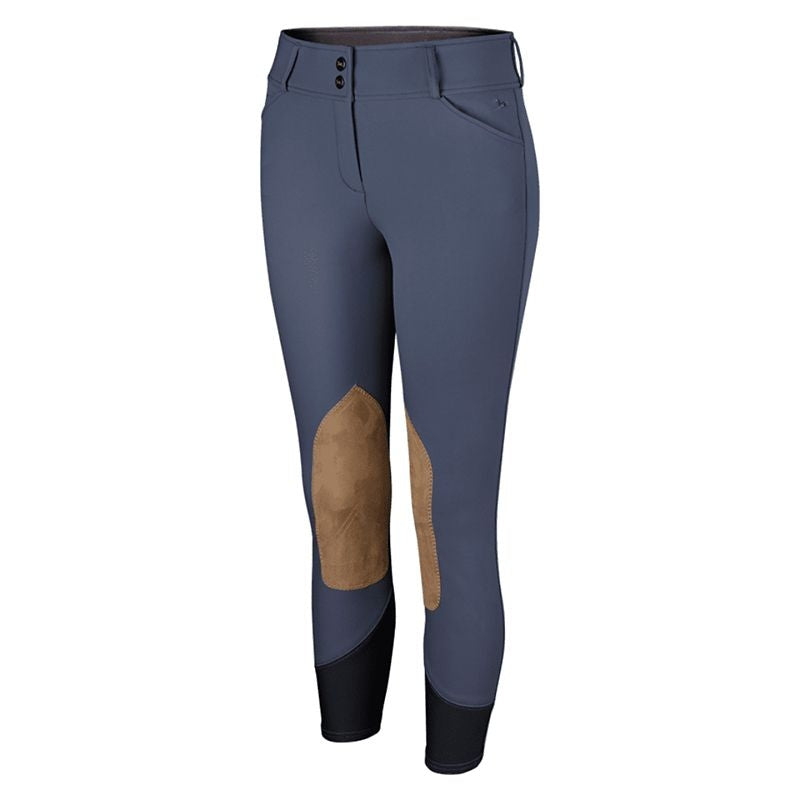R.J. Classics Ladies Gulf Breech 32R Crown Blue