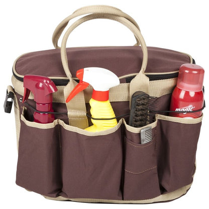 Huntley Equestrian Grooming Bag
