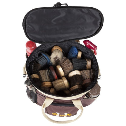 Huntley Equestrian Grooming Bag