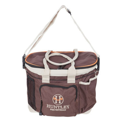 Huntley Equestrian Grooming Bag