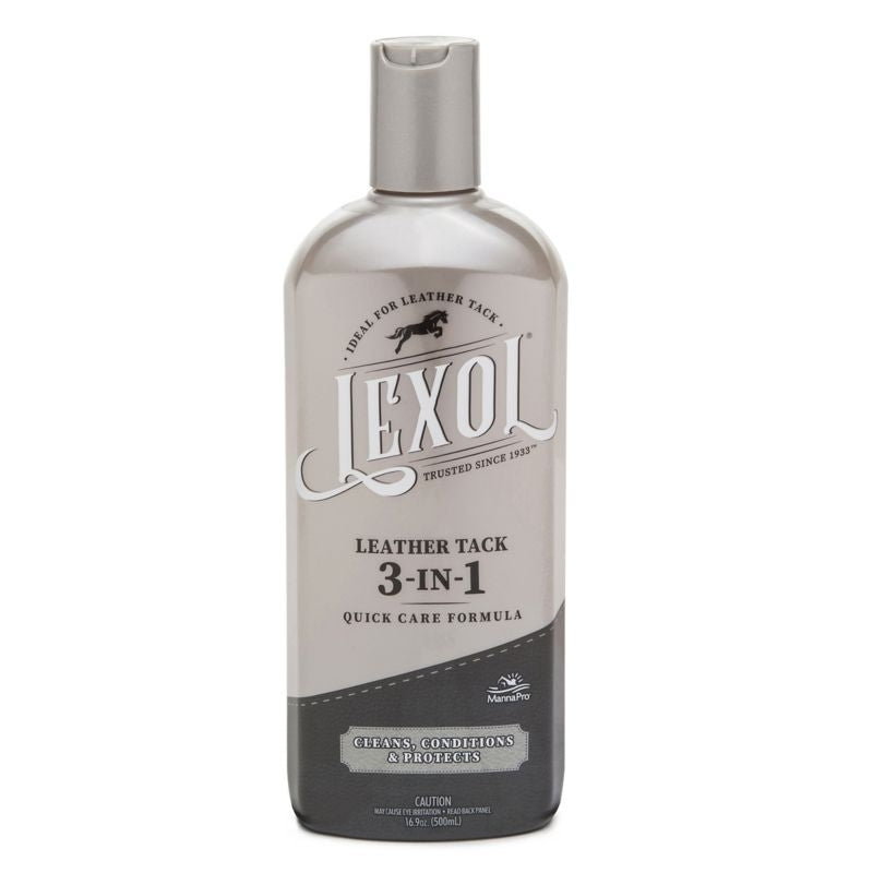 Lexol Leather Care