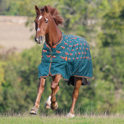 Shires Tempest Original Lite Turnout Blanket