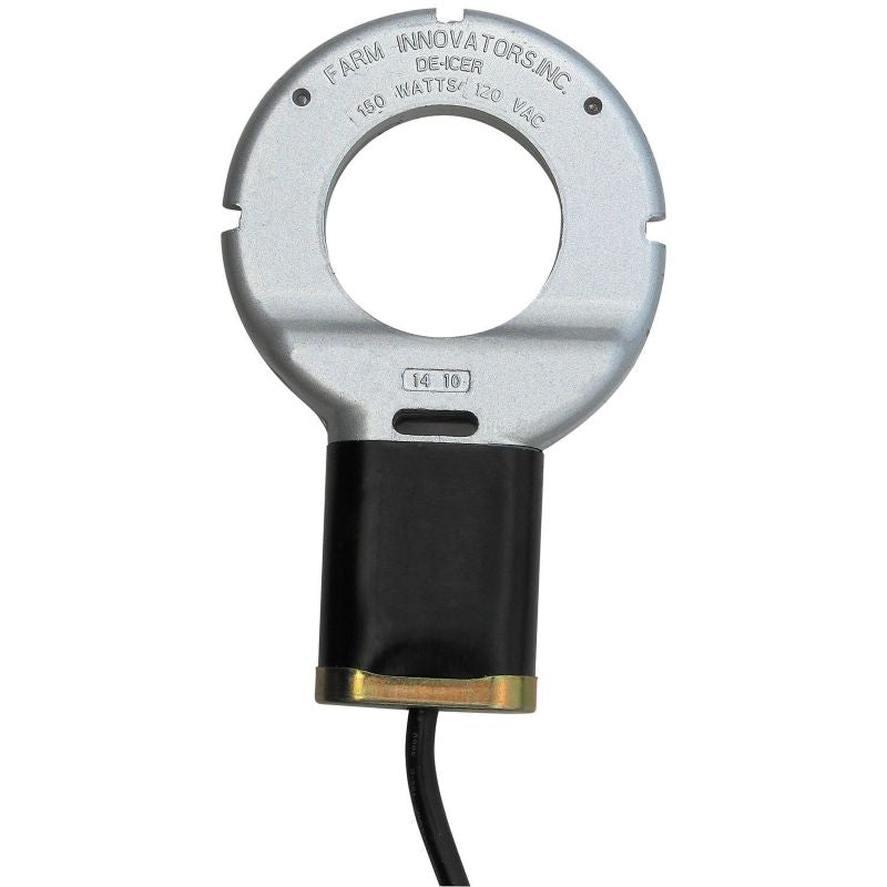 Farm Innovators Chicken Waterer Deicer For Nipple-Style Drinkers