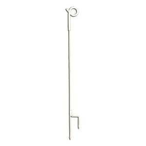 Powerfields Metal Pigtail Post Pack of 10