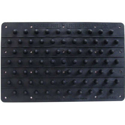 Itchin' Post Animal Grooming Pad