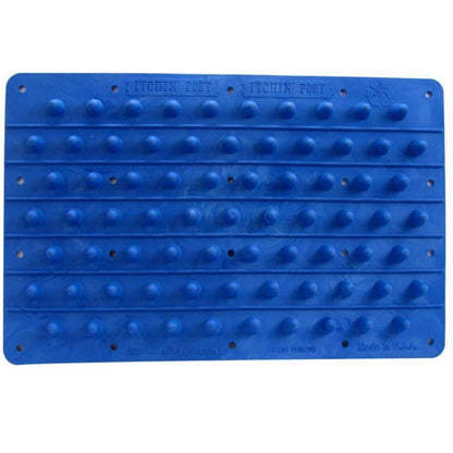 Itchin' Post Animal Grooming Pad